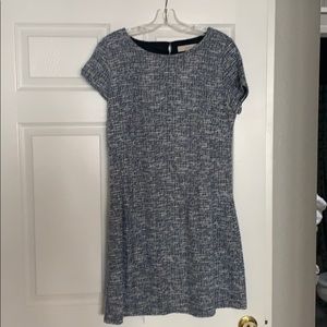 Loft dress size 8